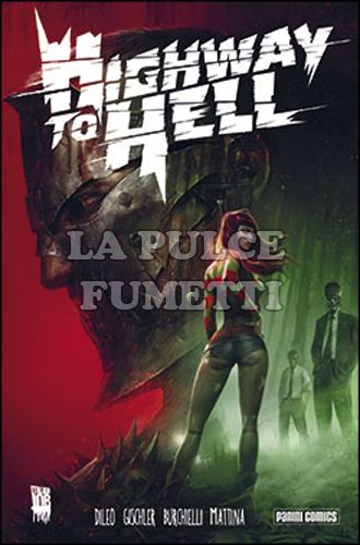 HIGHWAY TO HELL